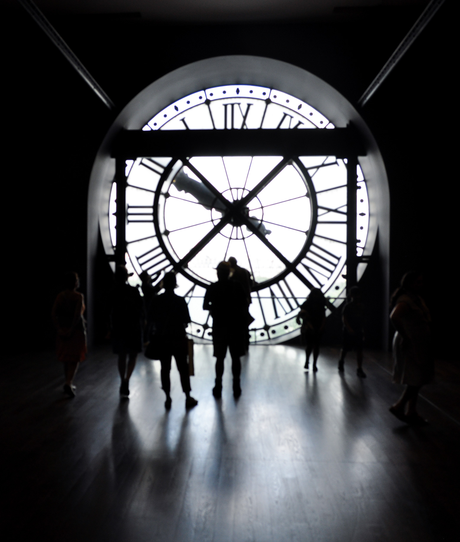 Time Machine Project